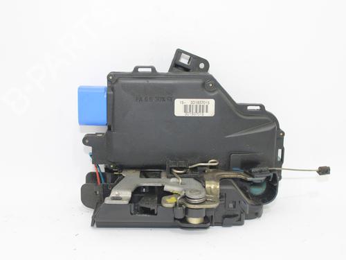 Used Front left lock VW GOLF V (1K1) 1.9 TDI (90 hp) 13392176