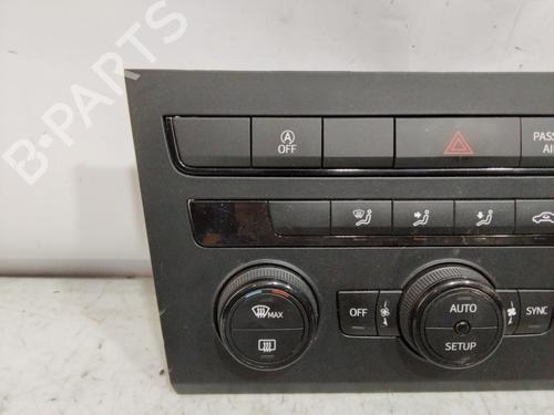 Climate control SEAT LEON (5F1)  | BP26734440I5 