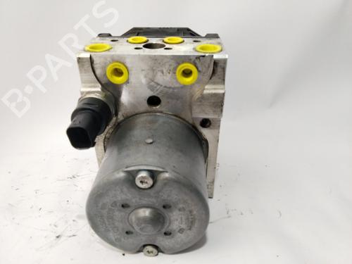ABS Bremseaggregat TOYOTA COROLLA (_E12_) 2.0 D-4D (CDE120R, CDE120L_) | BP20488537M43 