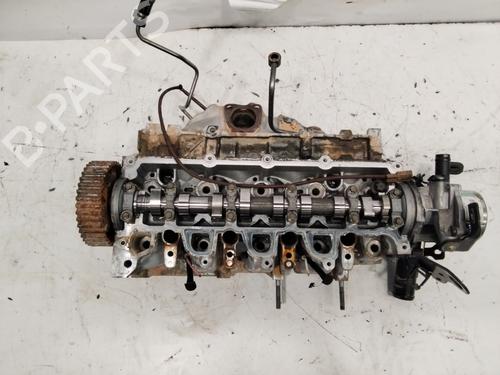Cylinder head DACIA DUSTER SUV Van 1.5 dCi 4x4 | BP25453813M5 