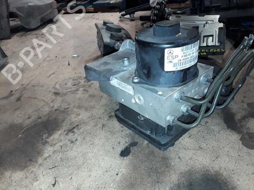 Used ABS pump MERCEDES-BENZ CLK (C209) [2002-2010]  8560733