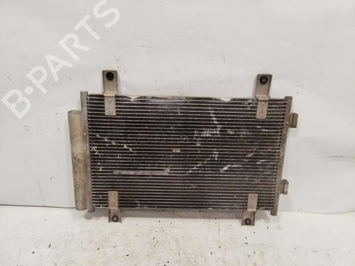 Used AC radiator PEUGEOT BOXER Bus (244, Z_) [2001-2025]  26894982