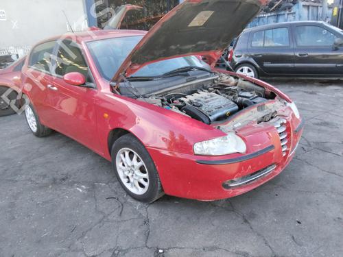 Used Parts ALFA ROMEO 147 (937_) 1.6 16V T.SPARK ECO (937.AXA1A, 937.BXA1A) (105 hp) 4338971