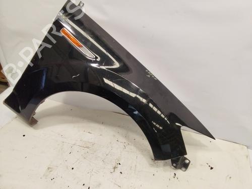 Right front fenders FORD MONDEO IV (BA7) 2.0 TDCi | BP25777486C42 