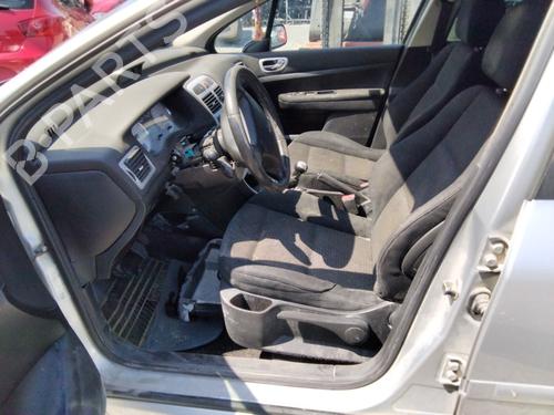 Engine control unit (ECU) PEUGEOT 307 Break (3E) 1.6 HDi 110 | BP27312164M57 