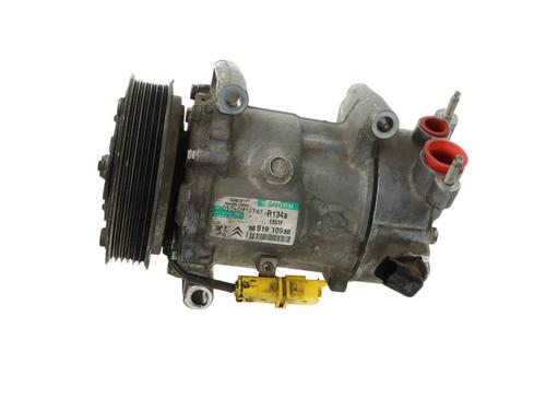 AC-Kompressor AC-Kompressor 39504791 39504791