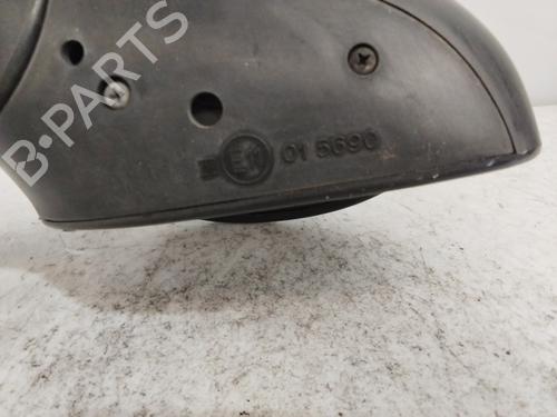 Left mirror CITROËN XSARA PICASSO (N68) 2.0 HDi | BP19042355C26 