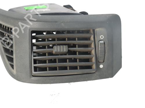 Luftventilen Luftventilen CITROËN JUMPER II Van [2006-2026] 33935967 33935967