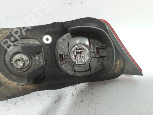 Left taillight HONDA ACCORD VII (CL, CN)  | BP11056561C34 