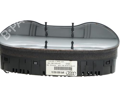 Instrument cluster AUDI A3 Convertible (8P7) 2.0 TFSI | BP35930132C47 - Image 3