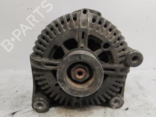 Used Alternator BMW X5 (E70) xDrive 30 d (245 hp) 28191754