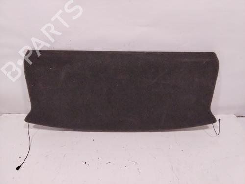 Used Rear parcel shelf SEAT IBIZA III (6L1) [2002-2009]  29233990