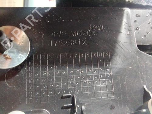 Glove box PEUGEOT 508 II (FB_, FH_, F3_)  | BP29533250C95 