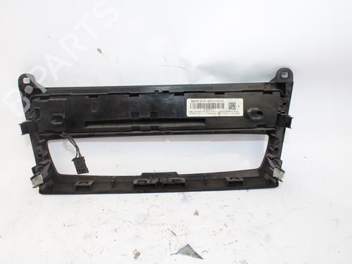 Radio BMW 1 (F20) 118 d | BP15608789E6 