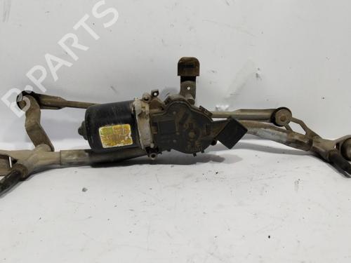 Viskermotor vindrude Viskermotor vindrude CITROËN C3 II (SC_) [2009-2026] 36258603 36258603