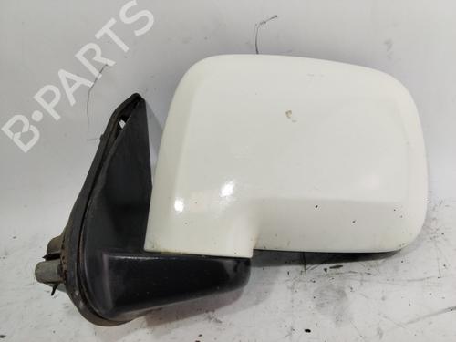 Left mirror NISSAN TERRANO II (R20) 3.0 Di 4WD | BP25867930C26 