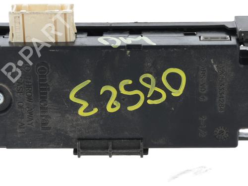 Used Electronic module CITROËN C3 II (SC_) 1.4 HDi 70 (SC8HZC, SC8HR0, SC8HP4) (68 hp) 29933797