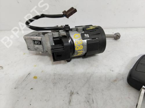 Ignition barrel CITROËN C4 II (NC_)  | BP25278344M48 