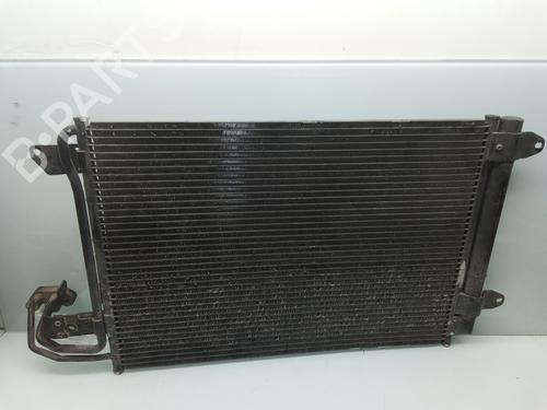 AC radiator SEAT ALTEA (5P1) 1.6 Multifuel (102 hp) 8628682