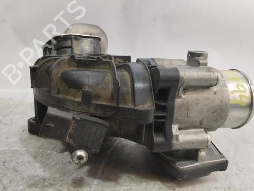Throttle body FORD TRANSIT V363 Platform/Chassis (FED, FFD)  | BP27878074M82 