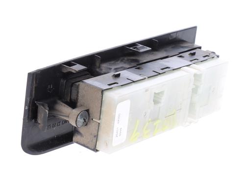 Left front window switch NISSAN NAVARA NP300 (D40) | BP30102404I27