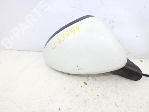 Right mirror OPEL CORSA D (S07) 1.3 CDTI (L08, L68) | BP15230899C27 