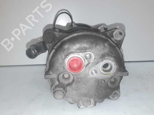 AC compressor VOLVO S40 I (644)  | BP8565360M34 