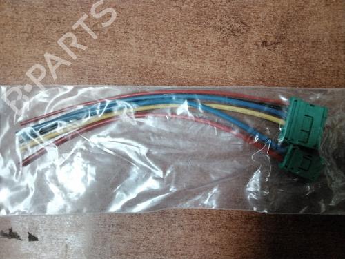 Used Heater resistor PEUGEOT 406 (8B) [1995-2005]  11974398