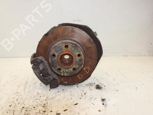 Used Right front steering knuckle MERCEDES-BENZ A-CLASS (W169) [2004-2012]  18488690