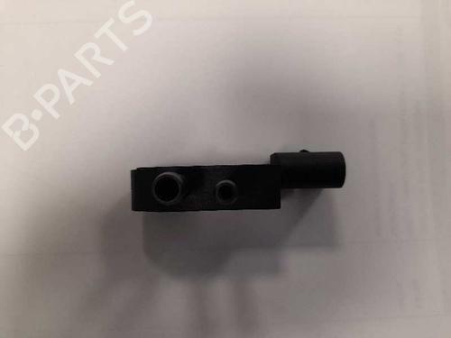 Electronic sensor SKODA OCTAVIA II (1Z3) | BP8567741M84