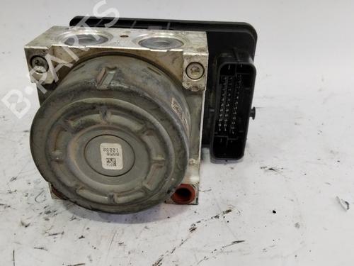 ABS pump PEUGEOT 208 I (CA_, CC_)  | BP29010396M43 