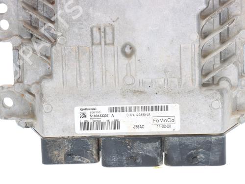 Engine control unit (ECU) FORD FOCUS III Saloon 1.6 TDCi | BP29625954M57 
