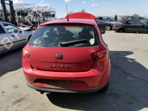 Headlight switch SEAT IBIZA IV (6J5, 6P1)  | BP34718323I24  - Image 11
