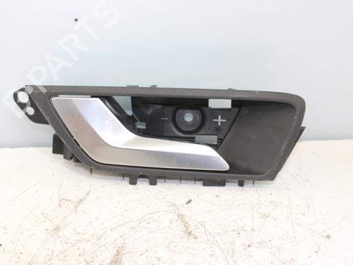 Venstre bak invendig håndtak FORD FOCUS III [2010-2020]  19422415