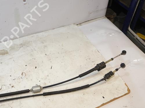 Gear lever CITROËN C3 II (SC_) | BP36566359M90 - Image 3