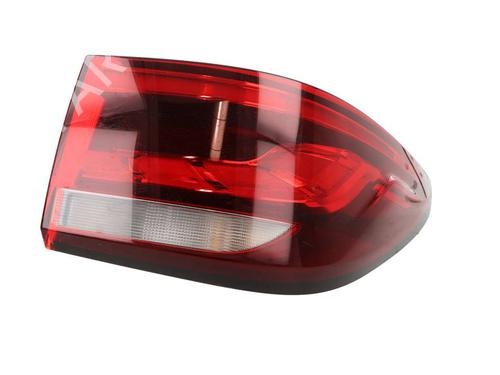 Right taillight MG MG ZS SUV (AZS1) | BP39551289C35 - Image 3