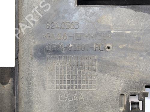Radiator fan FORD MONDEO IV Turnier (BA7) 1.8 TDCi | BP15583372M35 