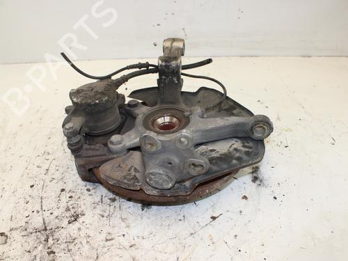 Right front steering knuckle MERCEDES-BENZ A-CLASS (W169)  | BP18488690M26 