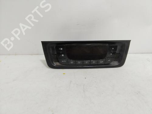 Used Climate control SEAT IBIZA IV ST (6J8, 6P8) [2010-2016]  24801220