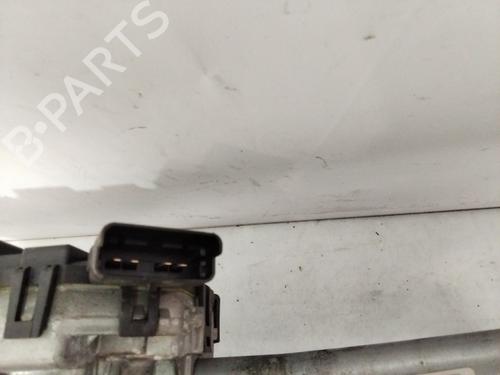 Viskermotor vindrude CITROËN BERLINGO MULTISPACE (B9) 1.6 HDi 90 | BP23858788M29 