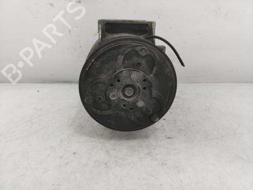 AC compressor VOLVO S40 I (644) 1.8 i | BP22389288M34 