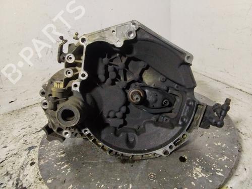 Used Gearbox Gearbox CITROËN C3 I (FC_, FN_) 1.1 i (60 hp) 33571362 33571362