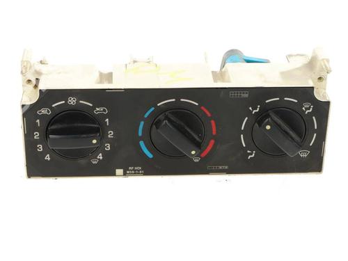Used Climate control Climate control 39386349 39386349