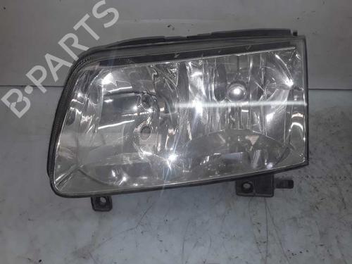 Faro sinistro VW POLO III (6N1) [1994-1999]  8573192