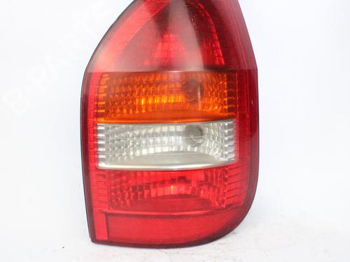 Right taillight OPEL ZAFIRA A MPV (T98)  | BP15503019C35 