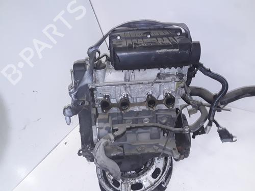 Engine FIAT 500 C (312_) 1.2 (312CXA1A, 312AXA1A) | BP11502222M1 