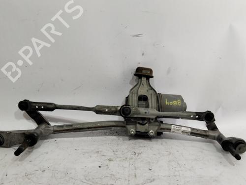 Used Front wiper motor CITROËN C5 AIRCROSS (A_) [2018-2025]  27223301
