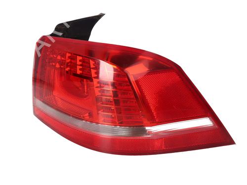 Right taillight VW PASSAT B7 (362) | BP38091301C35 - Image 3