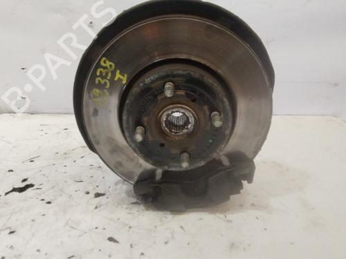 Used Left front steering knuckle Left front steering knuckle 39541229 39541229