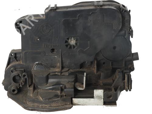 Used Front right lock BMW 3 (E90) 318 d (143 hp) 32348689